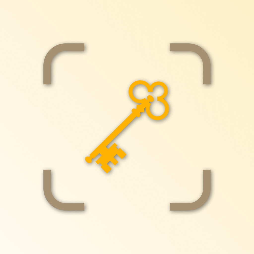 Curio - Antique Identifier app icon