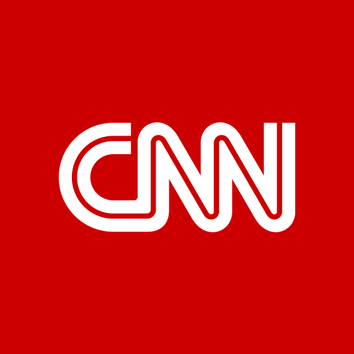 CNN: Live & Breaking News Google Play icon captured 2026-08-12