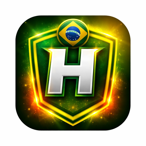 HTV Brasil Futebol Ao Vivo app icon captured 2026-08-18