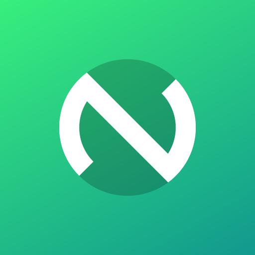 Nova Icon Pack Google Play icon captured 2026-08-16