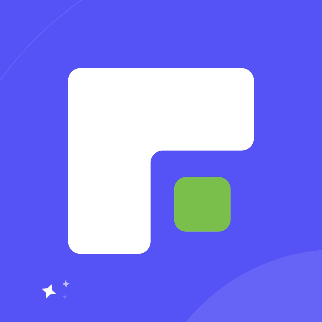 Finelo: Master Trading app icon captured 2026-08-12