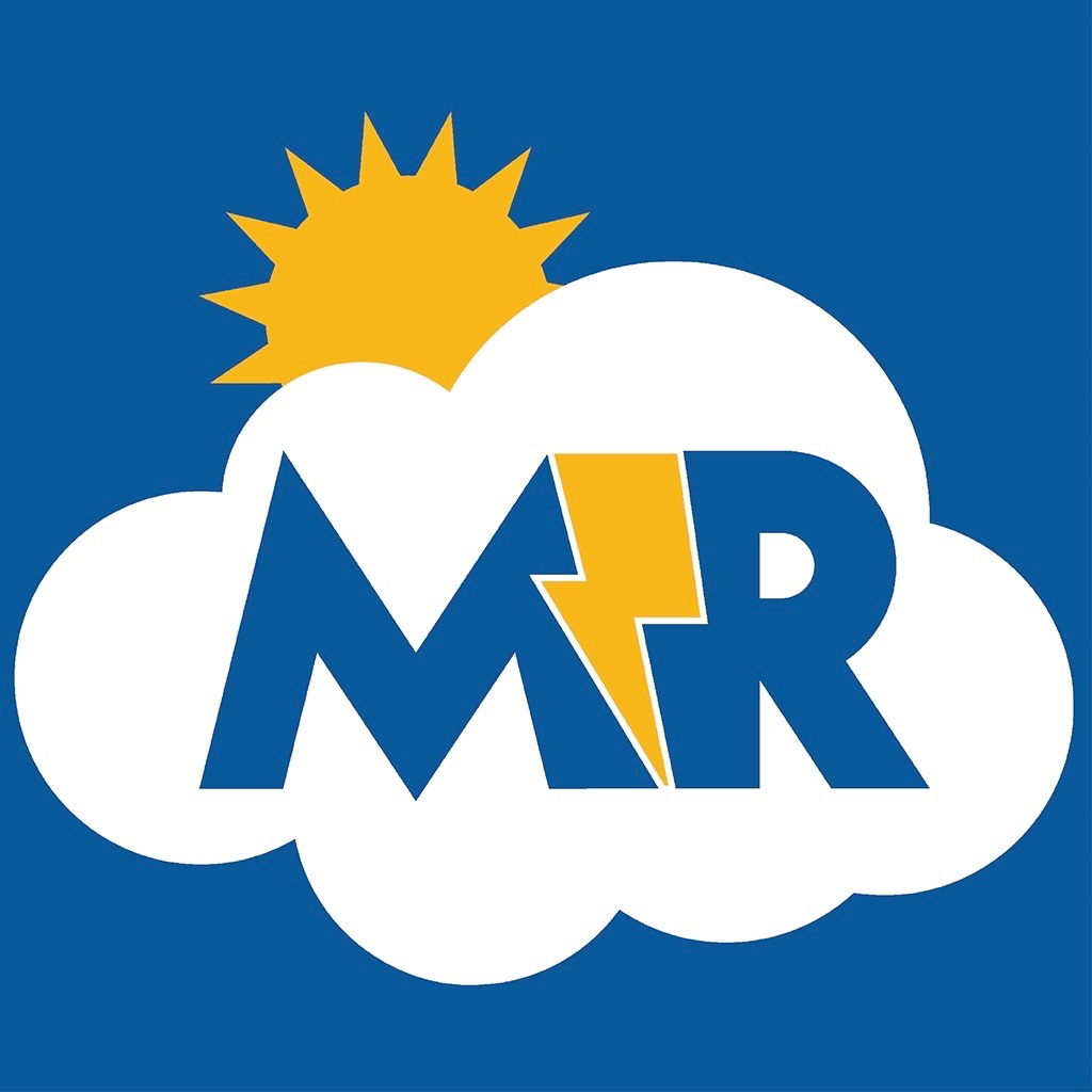 Matt Rudkin Weather app icon captured 2026-08-12