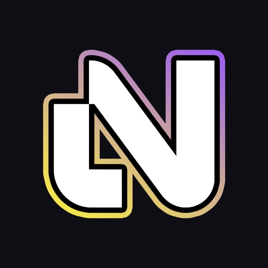 Novelory app icon