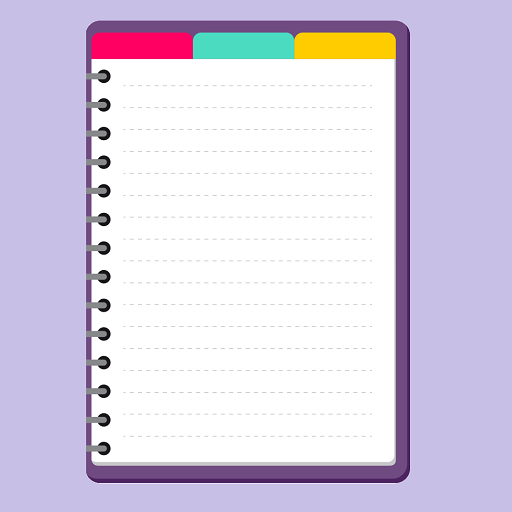 Caderno Anotações por Matérias Google Play icon captured 2026-08-16