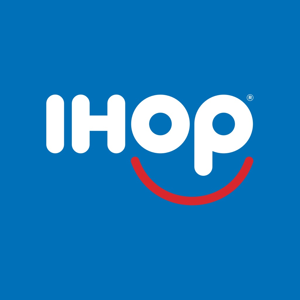 IHOP app icon captured 2026-08-11