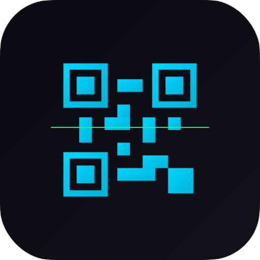 Code Scanner Google Play icon captured 2026-08-16