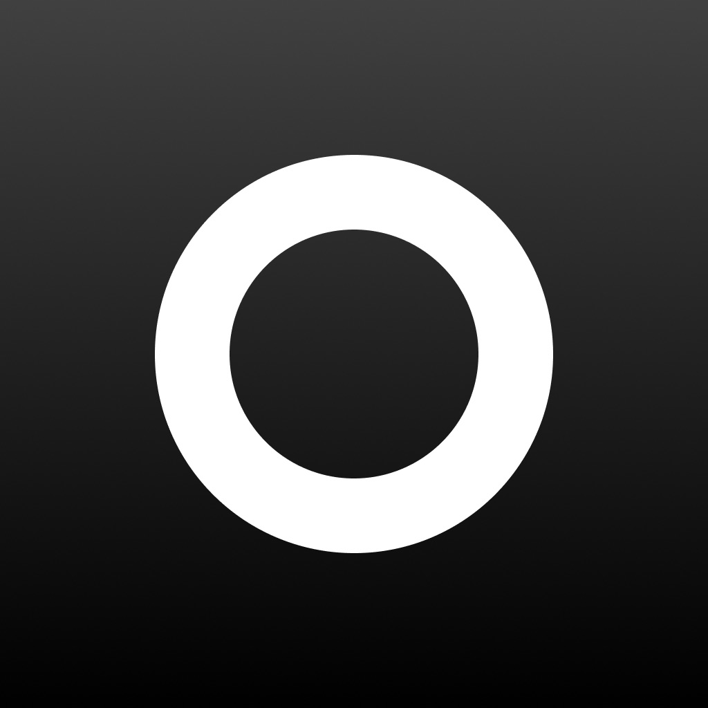 Lensa AI: Photo Editor app icon captured 2026-08-13
