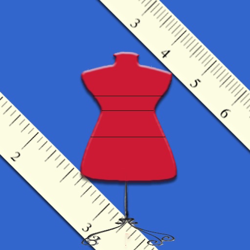 Clothes Size app icon captured 2026-08-13