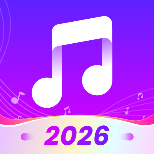 Reprodutor de música - Baixo Google Play icon captured 2026-08-14