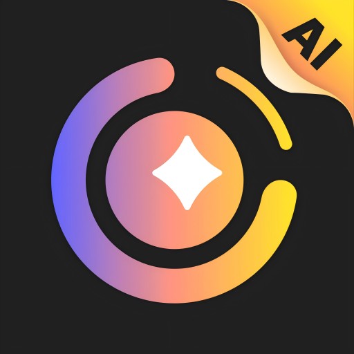 MagicLight:AI Long Video Maker app icon captured 2026-08-18