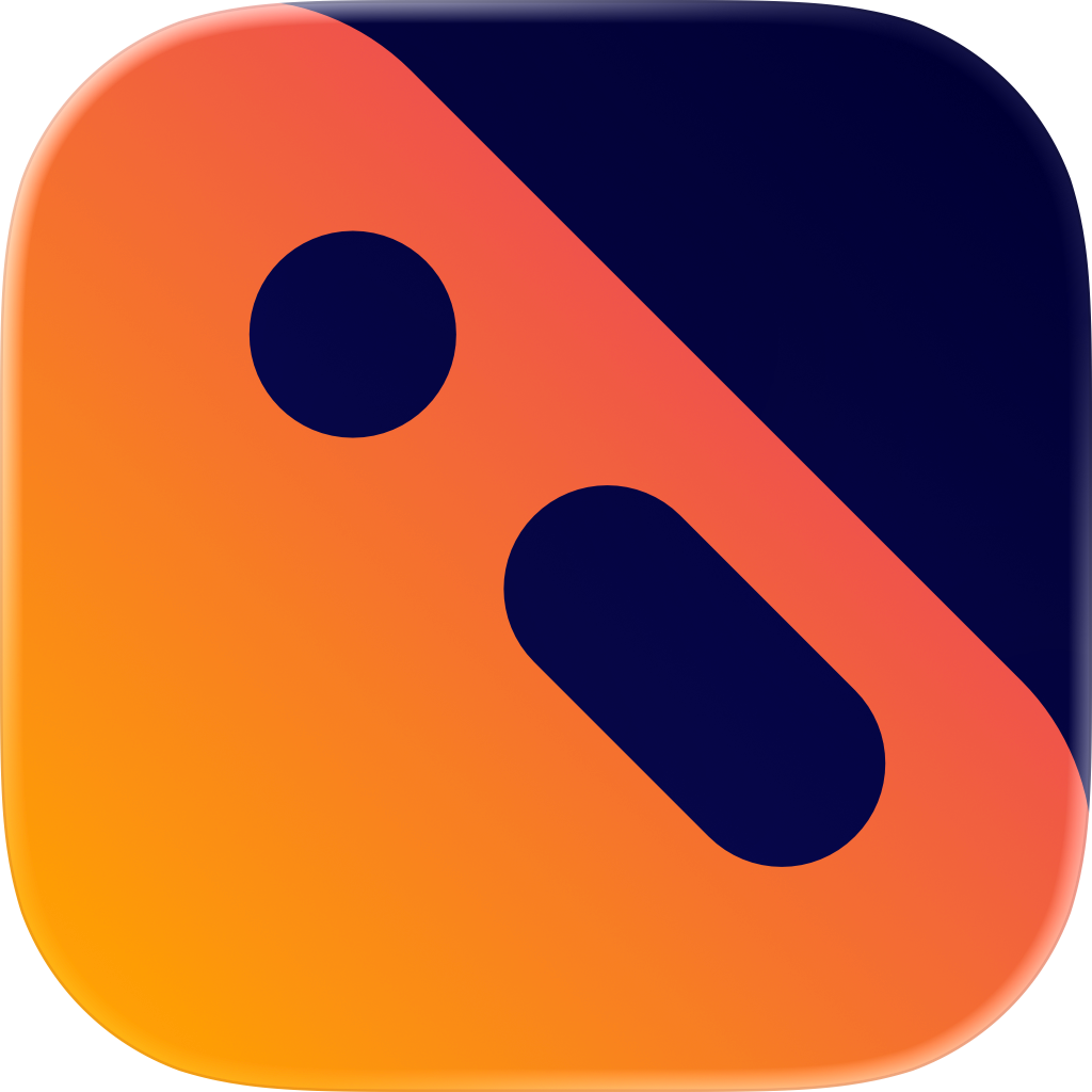 Callipeg: 2D Animation App app icon