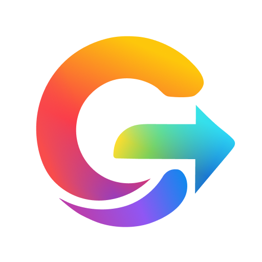 Go Browser - Safe & Fast Google Play icon