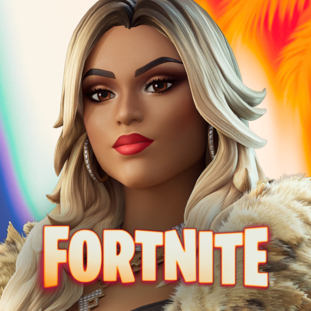 Fortnite app icon captured 2026-08-11