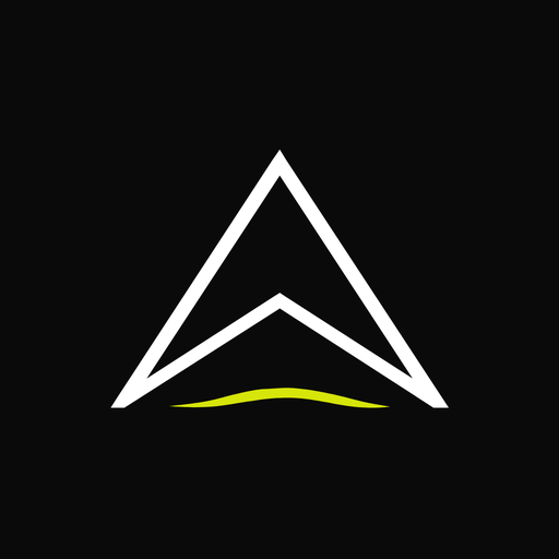 AGON: Ciclismo e Corrida app icon captured 2026-08-18