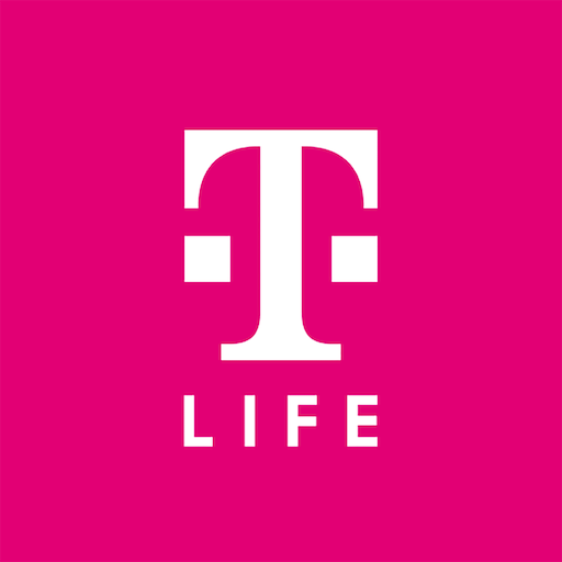 T-Life Google Play icon