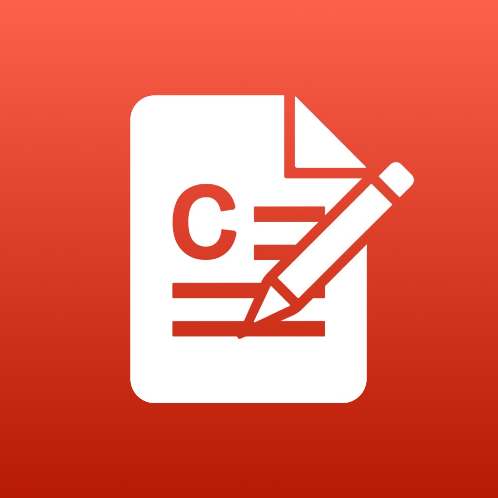ChordMarker - Cifras e Letras app icon captured 2026-08-13