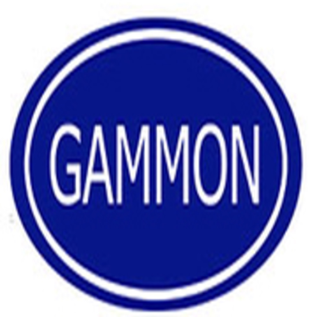 Gammon API Gravity Calculator app icon captured 2026-08-11
