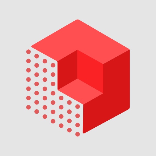 Revo Scan - Scanner 3D APP Google Play icon captured 2026-08-16