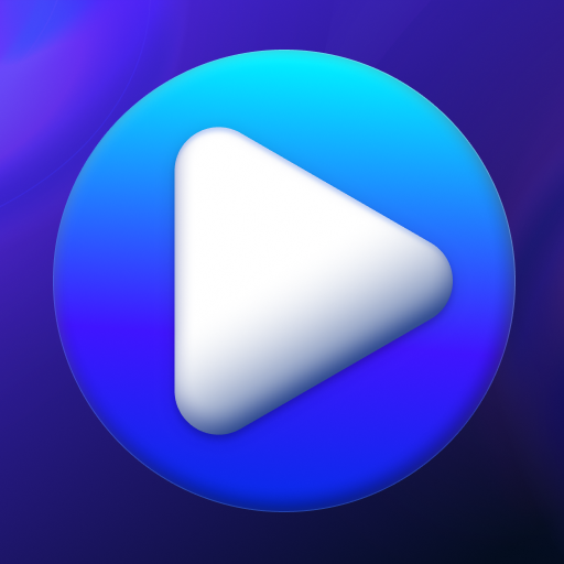 Video Player: All HD Video MP4 app icon captured 2026-08-18