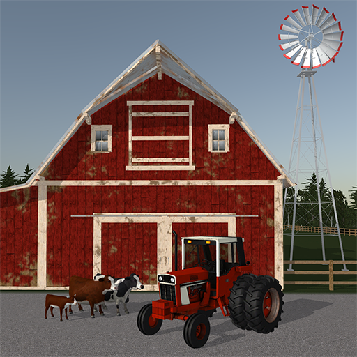 Farming USA 2 Google Play icon captured 2026-08-16