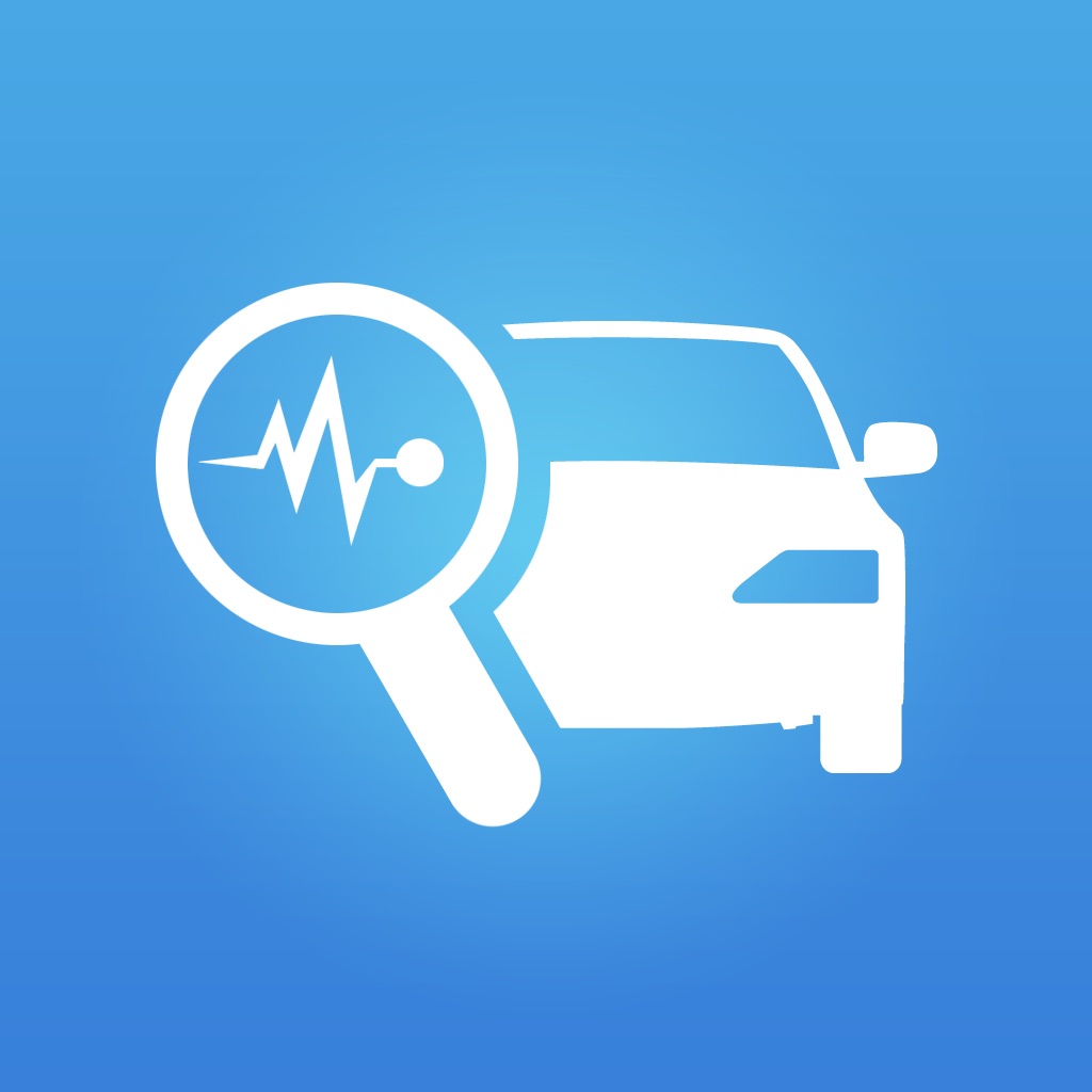 FORScan Lite - for Ford, Mazda app icon captured 2026-08-11