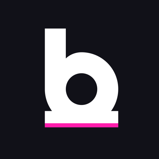 Bling - Video Chat Google Play icon captured 2026-08-13