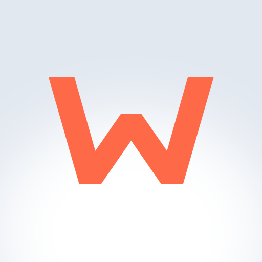 Whoosh: Patinete Elétrica Google Play icon captured 2026-08-16