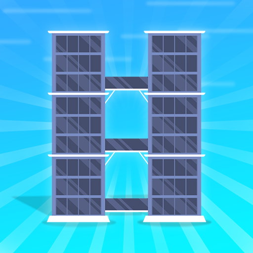 Building Company Tycoon Google Play icon captured 2026-08-16