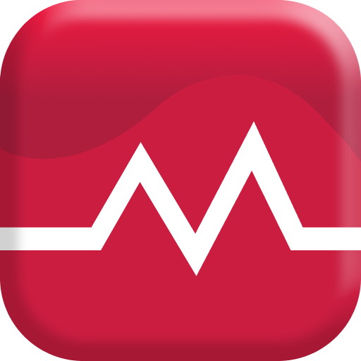 Magazine Médica Google Play icon captured 2026-08-15