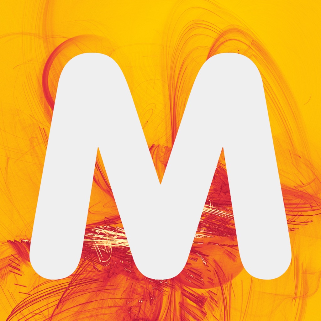 Unofficial Minifigure Catalog app icon