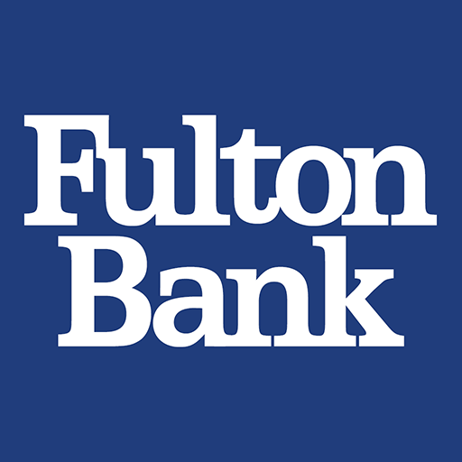 Fulton Bank Mobile app icon captured 2026-08-18