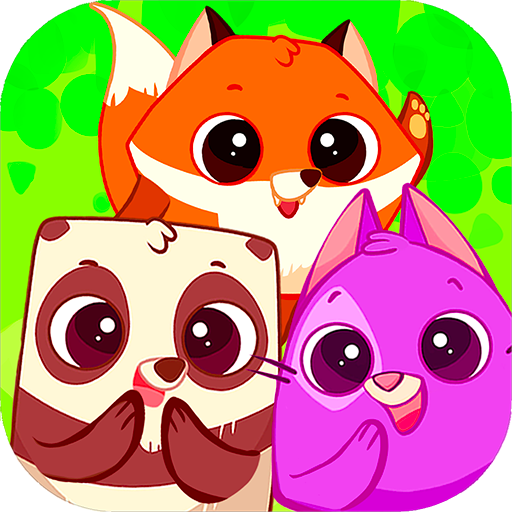 BibiLand: Ler e Contar 3+ anos Google Play icon captured 2026-08-16