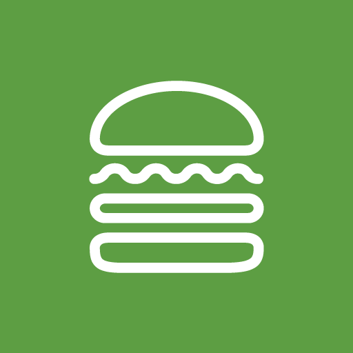 Shake Shack Google Play icon captured 2026-08-12