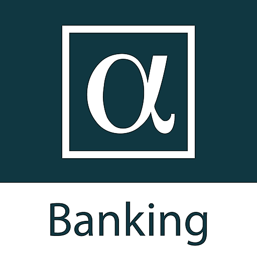 Alfabeto Banking app icon captured 2026-08-18