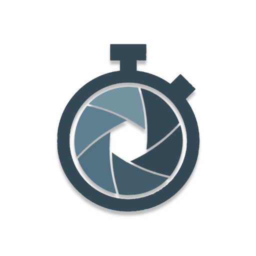Intervalometer for Canon Google Play icon captured 2026-08-12