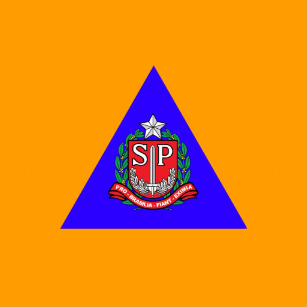 Alerta SP app icon captured 2026-08-13