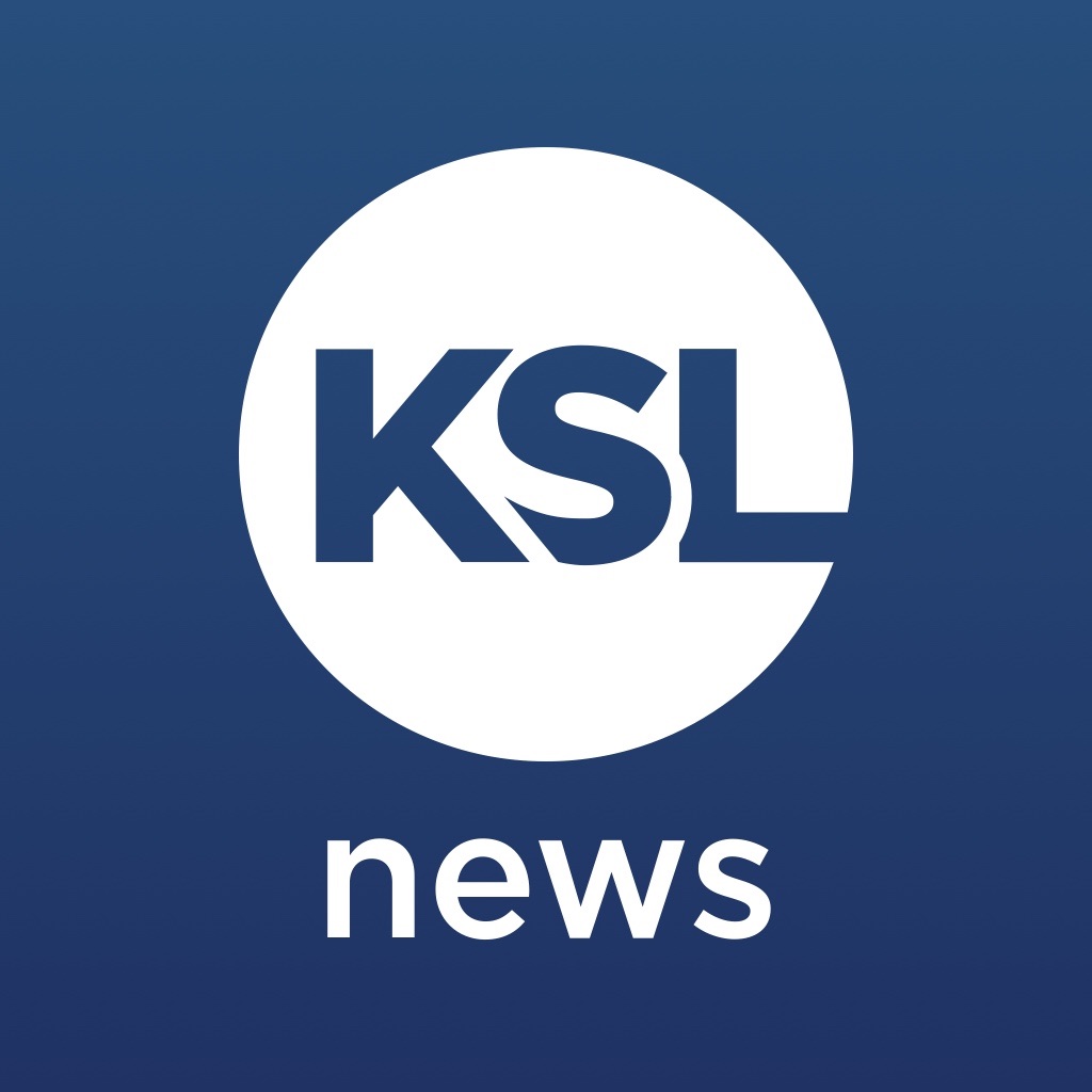 KSL.com News Utah app icon captured 2026-08-14