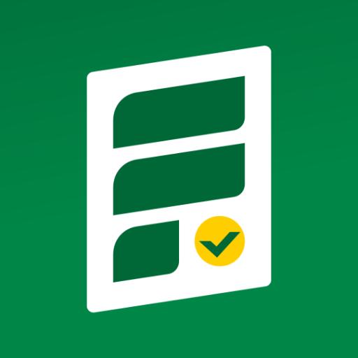 Fazer Orçamento PDF + Gestão Google Play icon captured 2026-08-15