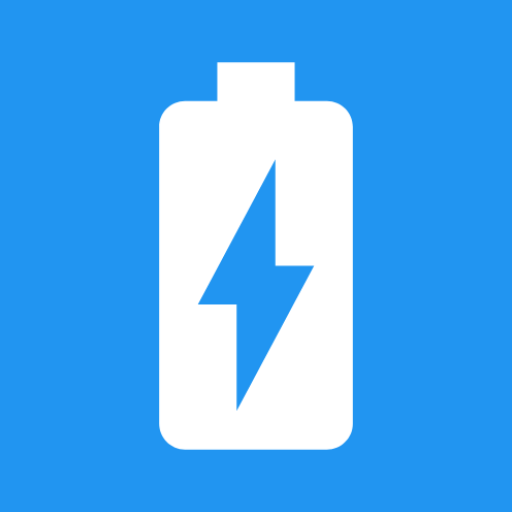 Wattz Battery Power Indicator app icon captured 2026-08-13