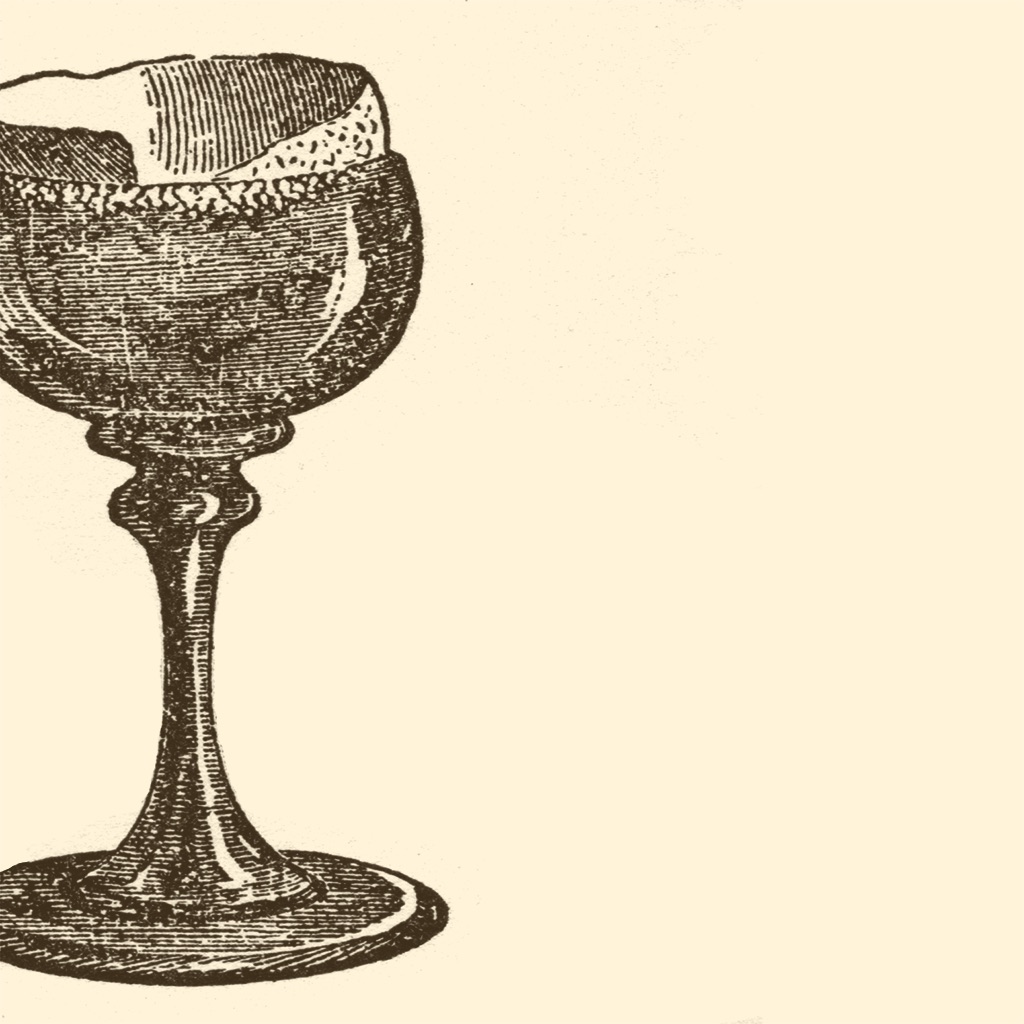 Martin’s Index of Cocktails app icon captured 2026-08-11