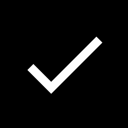 Lista de tarefas: versão preta Google Play icon captured 2026-08-16