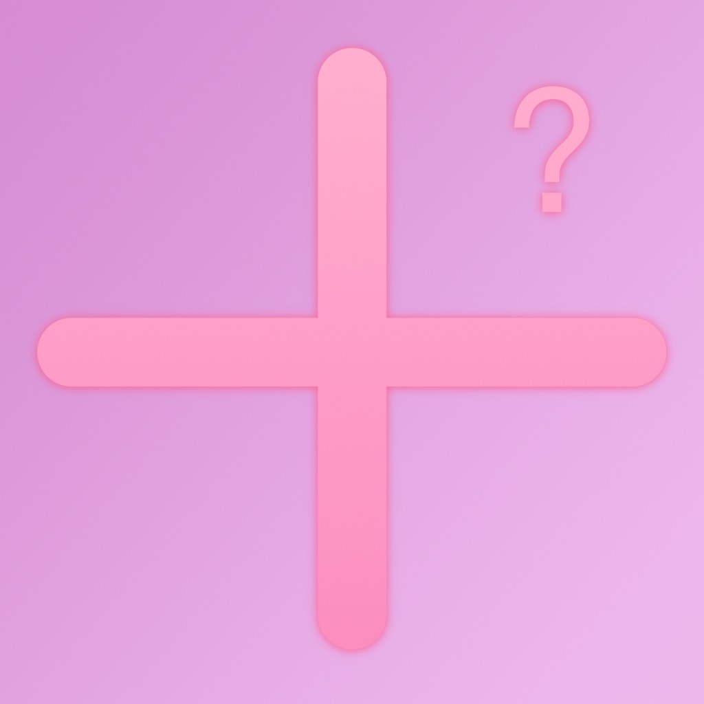iPregnancyTest app icon captured 2026-08-11