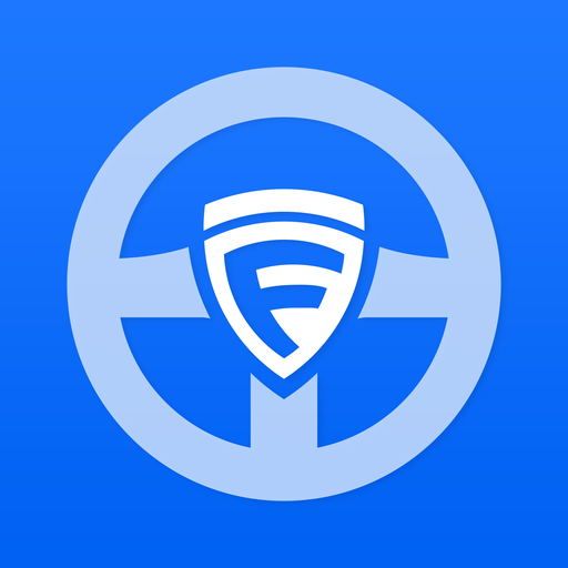 FRAYT Driver Google Play icon