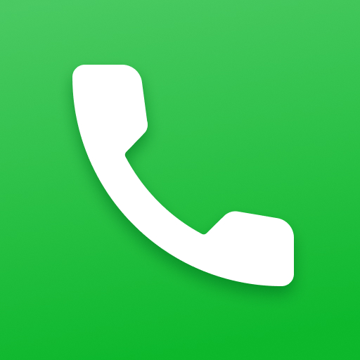 Contacts - Calls, Phone Dialer Google Play icon