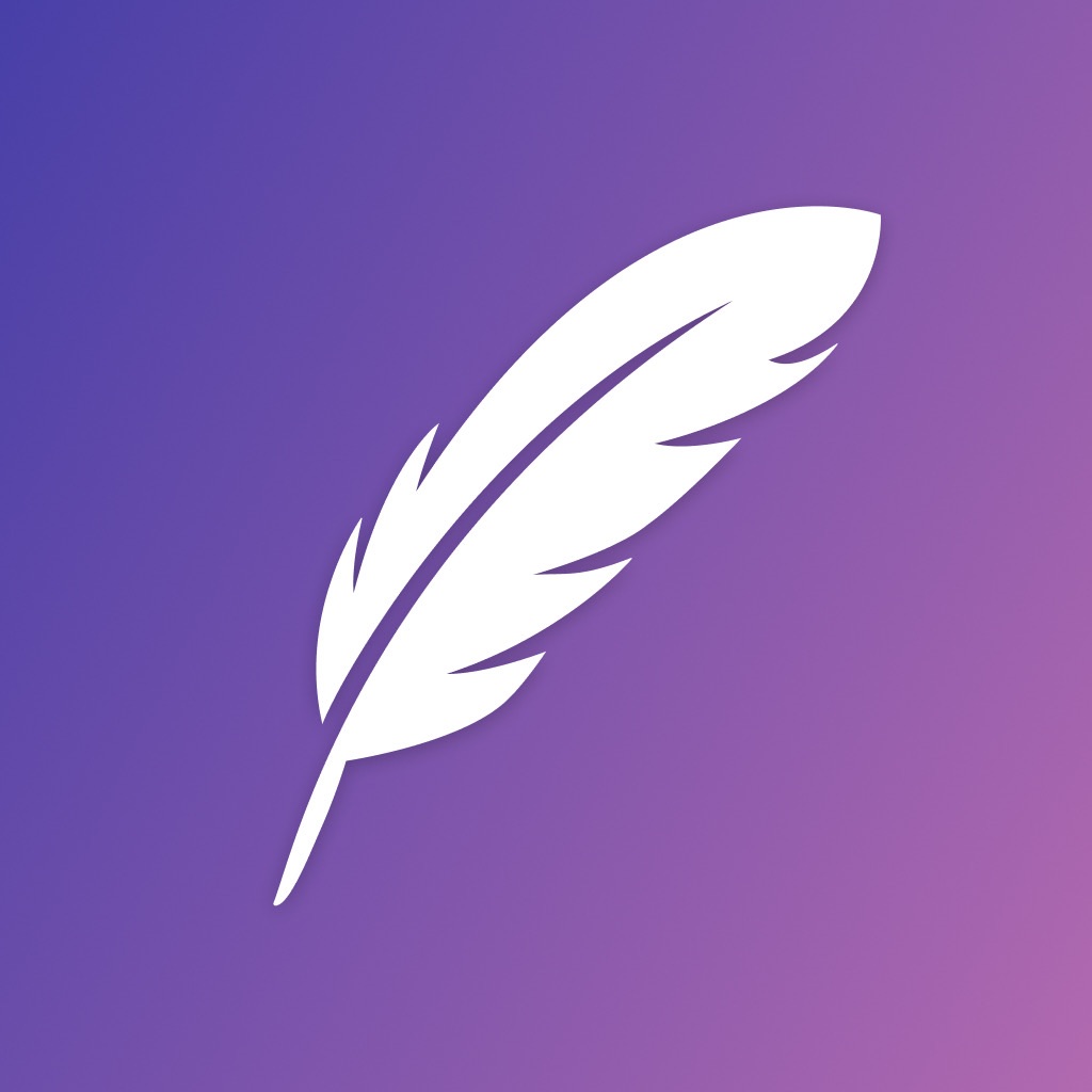 1440 Minutes: Quill Newsletter app icon captured 2026-08-11