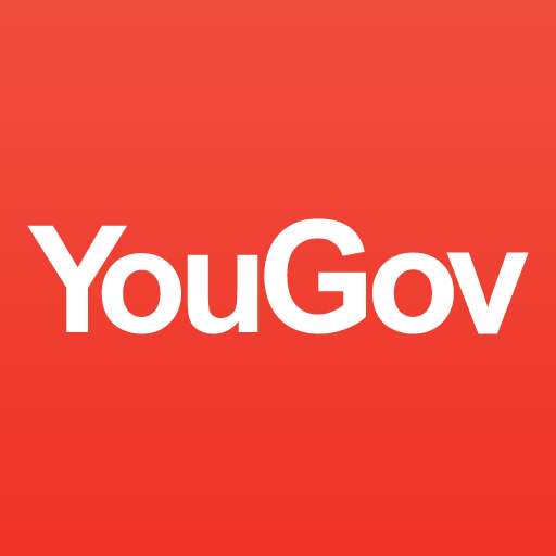 YouGov Google Play icon captured 2026-08-16