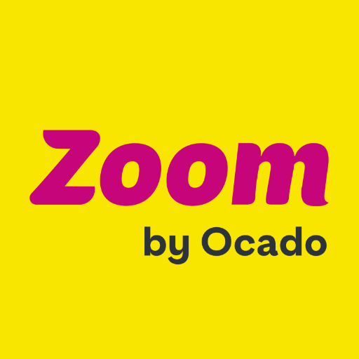 Zoom by Ocado | Food Delivery Google Play icon captured 2026-08-14