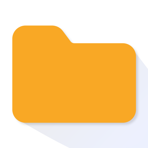 Gerenciador de Arquivos Google Play icon captured 2026-08-14
