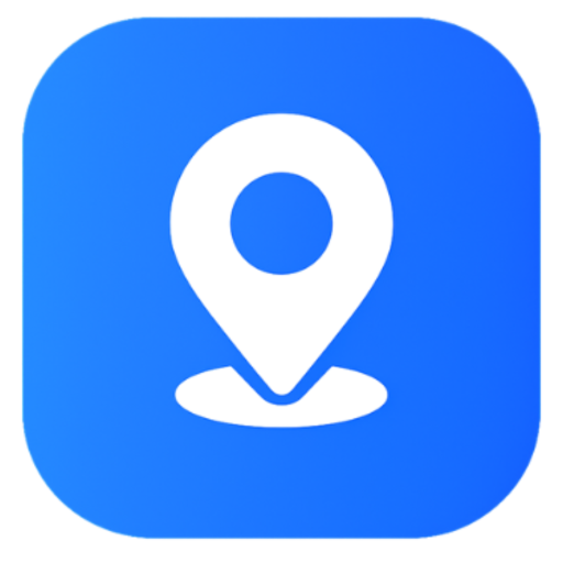 Blueworks CRM Google Play icon captured 2026-08-16