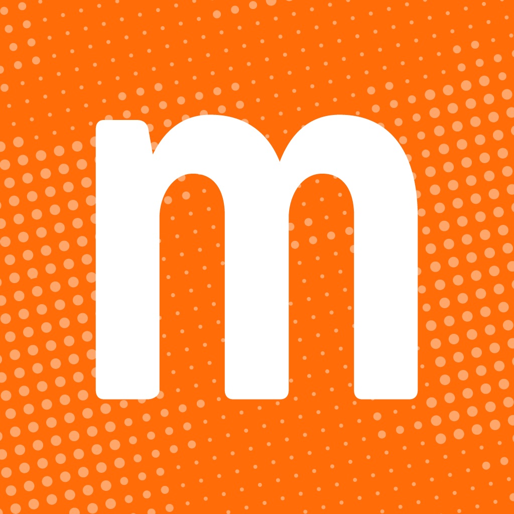 Mematic - The Meme Maker app icon captured 2026-08-13